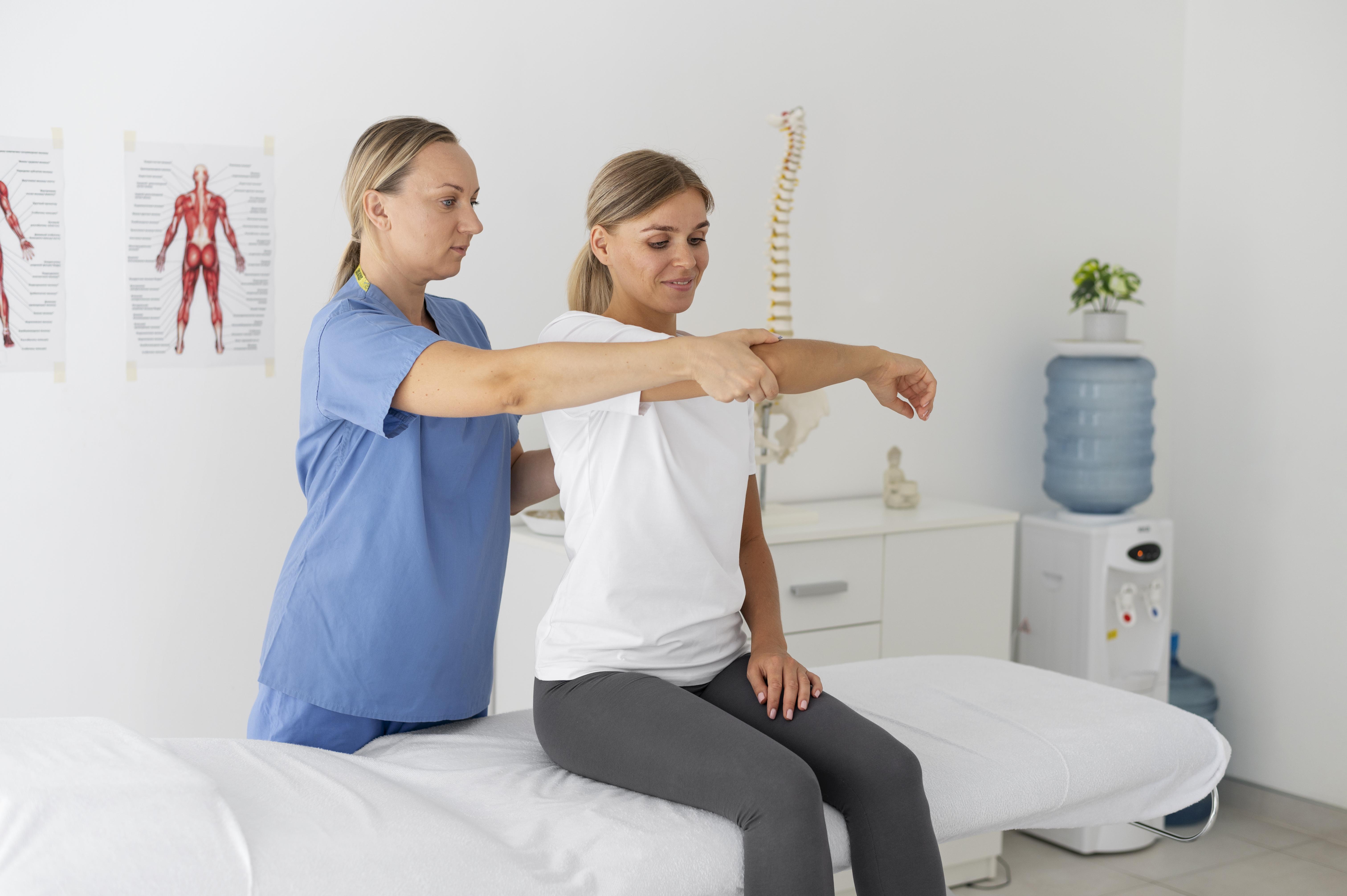 Healthcare Professional